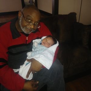 Meet your Posher, Gary